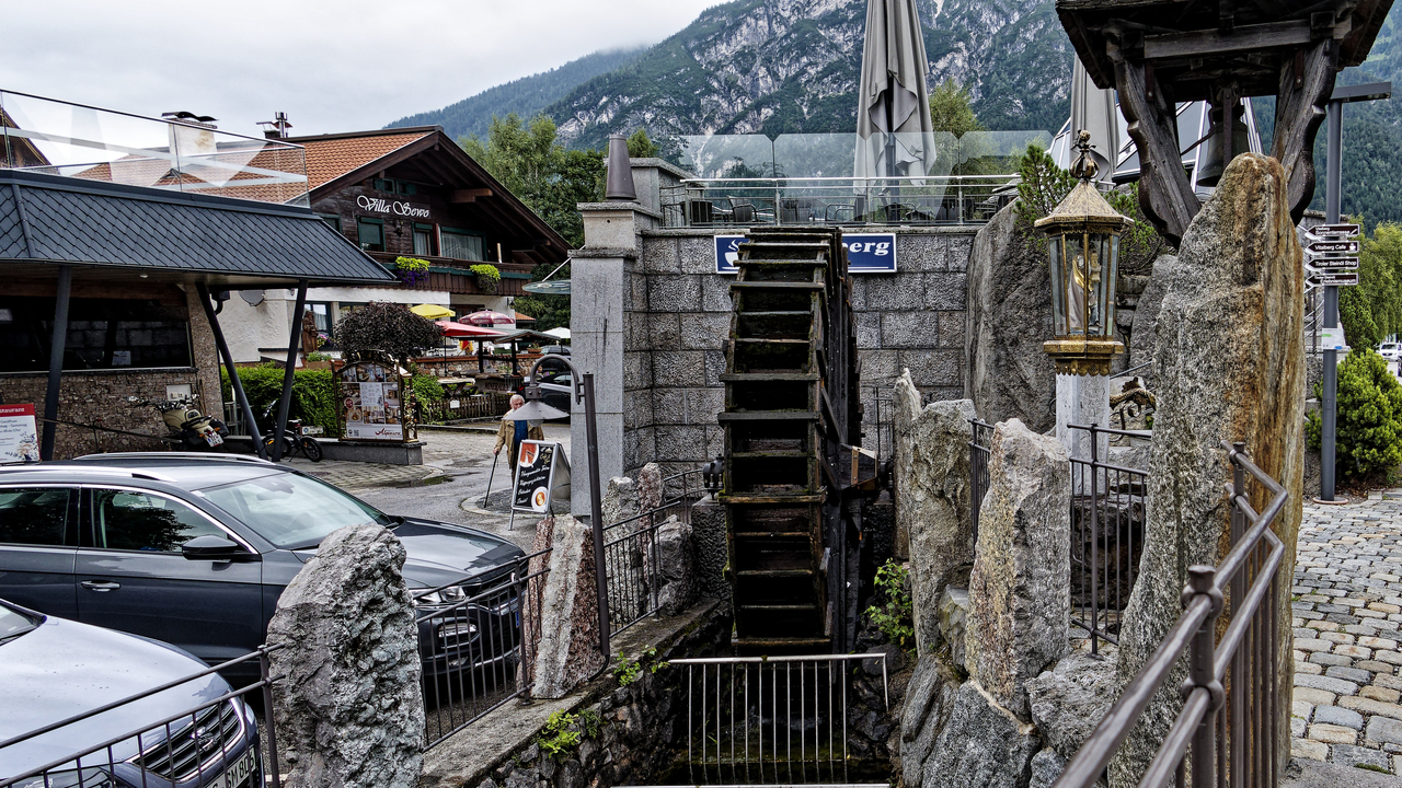 20240728 122001•Pertisau am Achensee•Tyrol•Austria (941 m)